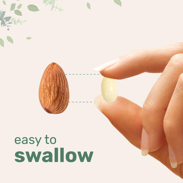 Finally. Nerve Relief That Actually Works.