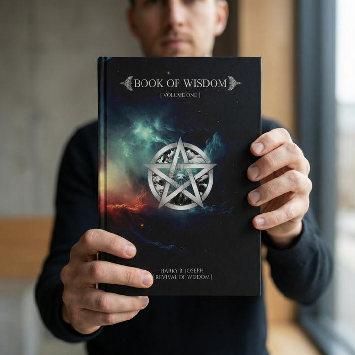 The Book Of Wisdom