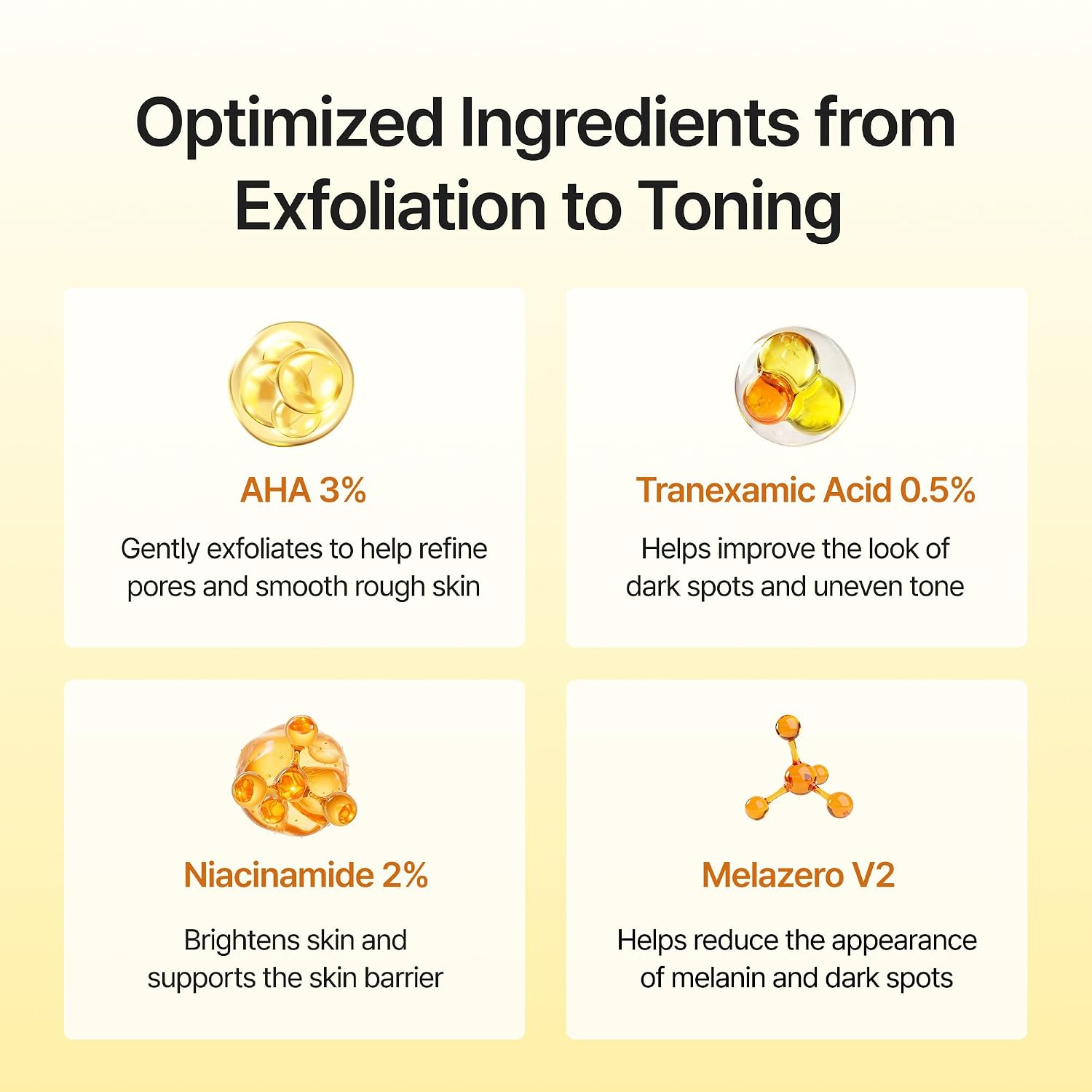 TerraWell TXA Body Clarifying Pad