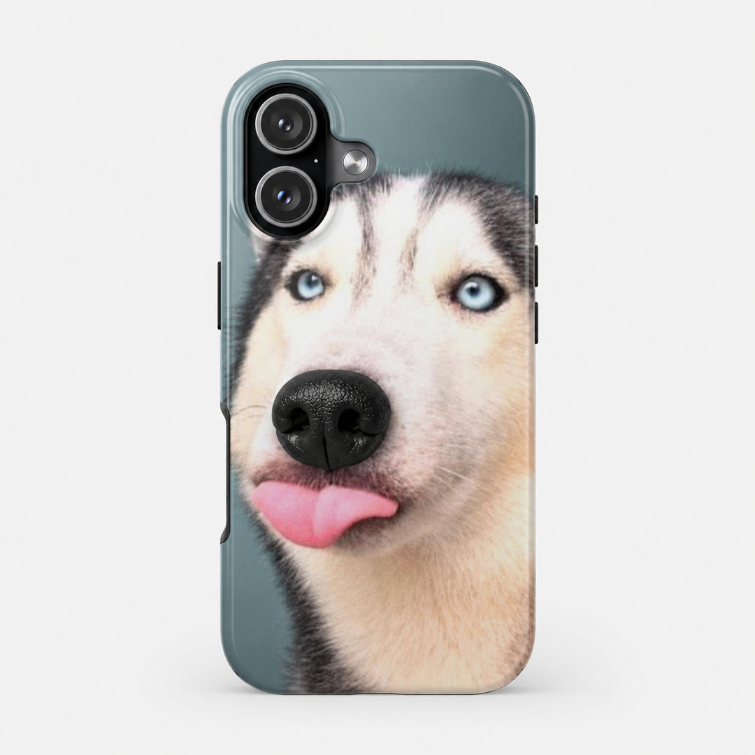 BoopCase™ - The Puppy Nose Phone Case