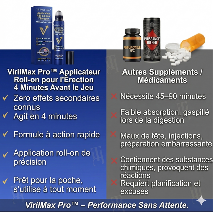 4 minutes. Érection ferme. Sans pilules.